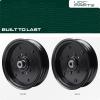 imageUDC Parts 532196106 Idler Pulley 42 46 48 54 inch Deckfor Craftsman Husqvarna Ariens Poulan 532197379 197379 196106 MZ 54 RZ 5424 YTH24K48 2042 LS YTH24V54 LGH265475604511B