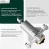 imageUDC Parts 6183129 Spindle Assembly  44 48 50 54 60 inch Decksfor MTD Cub Cadet 9183129C 91804394 91804426 61804394 61804426587253301