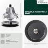 imageUDC Parts 6183129 Spindle Assembly  44 48 50 54 60 inch Decksfor MTD Cub Cadet 9183129C 91804394 91804426 61804394 6180442691806977A