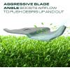 imageUDC Parts 94204308 Lawn Mower Blades 6 Point Star for Cub Cadet 42 inch 94204308A 94204308X Craftsman T110 94204312 XT1 LT42 LTX1040 MTD Troy Bilt Pony BroncoHigh Lift Mulching  2 Pack7420677