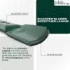 imageUDC Parts 94204308 Lawn Mower Blades 6 Point Star for Cub Cadet 42 inch 94204308A 94204308X Craftsman T110 94204312 XT1 LT42 LTX1040 MTD Troy Bilt Pony BroncoHigh Lift Mulching  2 Pack94205052A
