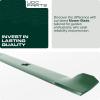 imageUDC Parts 94204308 Lawn Mower Blades 6 Point Star for Cub Cadet 42 inch 94204308A 94204308X Craftsman T110 94204312 XT1 LT42 LTX1040 MTD Troy Bilt Pony BroncoHigh Lift Mulching  2 Pack138497HL