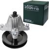 imageUDC Parts 6183129 Spindle Assembly  44 48 50 54 60 inch Decksfor MTD Cub Cadet 9183129C 91804394 91804426 61804394 6180442661806978