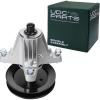 imageUDC Parts 6183129 Spindle Assembly  44 48 50 54 60 inch Decksfor MTD Cub Cadet 9183129C 91804394 91804426 61804394 6180442661806980