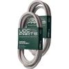 imageUDC Parts Belts Rebuild Kit Deck 196103  Drive 197242  Fits Husqvarna GTH260 GTH260XP 2348LS GTH24V54 Poulan Pro PB23H48YT PB23H48LGT PBLGT2654