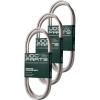 imageUDC Parts Mower KitBelt 140294  Belt 174368  Belt 180808  Fits Husqvarna YTH1848 XP YTH2048 YTH2148 YTH2148 XP YTH2248 YTH2448 YTH2548 YTH2748
