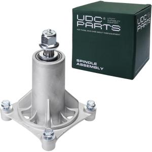 imageUDC Parts 6183129 Spindle Assembly  44 48 50 54 60 inch Decksfor MTD Cub Cadet 9183129C 91804394 91804426 61804394 61804426587253301