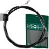 imageUDC Parts 532176556 176556 Engine Zone Control Cable for Craftsman 532162778 162778 Husqvarna Poulan Weed Eater 180817 Walk Behind Lawn Mowers1048677
