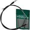 imageUDC Parts 532176556 176556 Engine Zone Control Cable for Craftsman 532162778 162778 Husqvarna Poulan Weed Eater 180817 Walk Behind Lawn Mowers74604661