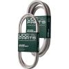 imageUDC Parts Mower KitBelt 130969  Belt 197242  Fits Statesman SOGT22H48