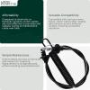 imageUDC Parts 532435111 Deck Engagement Clutch Cable Replacement for Craftsman 408714 435111 YT3000 YT4000 YTS3000 YTS4000 Husqvarna LT126 LT151 LTH18538 532197257 532408714 197257 Poulan AYP Lawn Mowers94604092