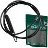 imageUDC Parts 532435111 Deck Engagement Clutch Cable Replacement for Craftsman 408714 435111 YT3000 YT4000 YTS3000 YTS4000 Husqvarna LT126 LT151 LTH18538 532197257 532408714 197257 Poulan AYP Lawn Mowers584243501