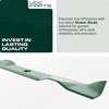 image:imageUDC Parts 110656803 Mower Blades Replacement for Toro 42 Inch TimeCutter 74380 74360 74363 74633 74624 74625 74628 74627 74626 74636 1106568 Lawn Boy Z330LX 110185703 Exmark  2 Pack Medium Lift21  5 pt star