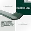 image:imageUDC Parts 110656803 Mower Blades Replacement for Toro 42 Inch TimeCutter 74380 74360 74363 74633 74624 74625 74628 74627 74626 74636 1106568 Lawn Boy Z330LX 110185703 Exmark  2 Pack Medium Lift2012  Round 58