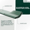 image:imageUDC Parts 110656803 Mower Blades Replacement for Toro 42 Inch TimeCutter 74380 74360 74363 74633 74624 74625 74628 74627 74626 74636 1106568 Lawn Boy Z330LX 110185703 Exmark  2 Pack Medium Lift1778  Round 58