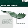 image:imageUDC Parts 110656803 Mower Blades Replacement for Toro 42 Inch TimeCutter 74380 74360 74363 74633 74624 74625 74628 74627 74626 74636 1106568 Lawn Boy Z330LX 110185703 Exmark  2 Pack Medium Lift211116  Round 716