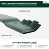 image:imageUDC Parts 110656803 Mower Blades Replacement for Toro 42 Inch TimeCutter 74380 74360 74363 74633 74624 74625 74628 74627 74626 74636 1106568 Lawn Boy Z330LX 110185703 Exmark  2 Pack Medium Lift2138  7 pt star