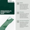 image:imageUDC Parts 110656803 Mower Blades Replacement for Toro 42 Inch TimeCutter 74380 74360 74363 74633 74624 74625 74628 74627 74626 74636 1106568 Lawn Boy Z330LX 110185703 Exmark  2 Pack Medium Lift21  5 pt star