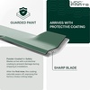 image:imageUDC Parts 110656803 Mower Blades Replacement for Toro 42 Inch TimeCutter 74380 74360 74363 74633 74624 74625 74628 74627 74626 74636 1106568 Lawn Boy Z330LX 110185703 Exmark  2 Pack Medium Lift2102  5 pt star