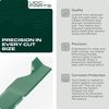 image:imageUDC Parts 110656803 Mower Blades Replacement for Toro 42 Inch TimeCutter 74380 74360 74363 74633 74624 74625 74628 74627 74626 74636 1106568 Lawn Boy Z330LX 110185703 Exmark  2 Pack Medium Lift23  5 pt star