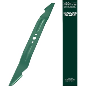 image:imageUDC Parts AB2100 Mower Blade Replacement for EGO Power 21 Inch LM2100 LM2100SP LM2140SP LM2101 LM2102SP LM2142SP 21 Electric Lawn MowersMedium Lift