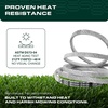 image:imageUDC Parts 1084071 1058783 Deck Belt Replacement for Toro Z Master 60 Inch1556L x 063W