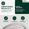 image:imageUDC Parts 1084071 1058783 Deck Belt Replacement for Toro Z Master 60 Inch90L x 063W