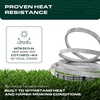 image:imageUDC Parts 1084071 1058783 Deck Belt Replacement for Toro Z Master 60 Inch9102L x 050W
