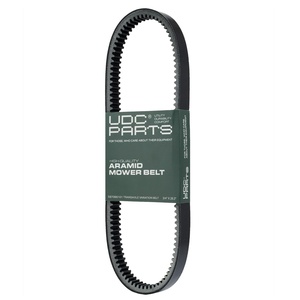 image:imageUDC Parts 1084071 1058783 Deck Belt Replacement for Toro Z Master 60 Inch283L x 075W