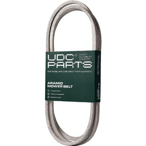image:imageUDC Parts 1084071 1058783 Deck Belt Replacement for Toro Z Master 60 InchT01028