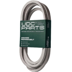 image:imageUDC Parts 1084071 1058783 Deck Belt Replacement for Toro Z Master 60 InchT01031