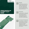 image:imageUDC Parts 94204385 Mower Blade Replacement for Troy Bilt TB30 TB30R 301614  6 pt star