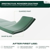 image:imageUDC Parts 94204385 Mower Blade Replacement for Troy Bilt TB30 TB30R 301634  5 pt star