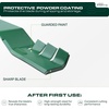 image:imageUDC Parts 94204385 Mower Blade Replacement for Troy Bilt TB30 TB30R 30175764  6 pt star