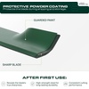 image:imageUDC Parts 94204385 Mower Blade Replacement for Troy Bilt TB30 TB30R 301778  Round 58