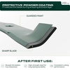 image:imageUDC Parts 94204385 Mower Blade Replacement for Troy Bilt TB30 TB30R 301812  5 pt star