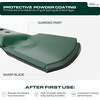 image:imageUDC Parts 94204385 Mower Blade Replacement for Troy Bilt TB30 TB30R 301858  6 pt star 3