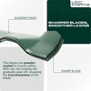 image:imageUDC Parts 94204385 Mower Blade Replacement for Troy Bilt TB30 TB30R 3019516  6 pt star 212
