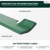 image:imageUDC Parts 94204385 Mower Blade Replacement for Troy Bilt TB30 TB30R 302012  Round 58