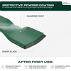 image:imageUDC Parts 94204385 Mower Blade Replacement for Troy Bilt TB30 TB30R 3021  5 pt star