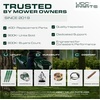 image:imageUDC Parts 94204385 Mower Blade Replacement for Troy Bilt TB30 TB30R 30211116  Round 716