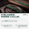 image:imageUDC Parts 94204385 Mower Blade Replacement for Troy Bilt TB30 TB30R 30211116  Round 716