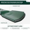 image:imageUDC Parts 94204385 Mower Blade Replacement for Troy Bilt TB30 TB30R 302114  6 pt star