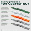 image:imageUDC Parts 94204385 Mower Blade Replacement for Troy Bilt TB30 TB30R 3021316  6 pt star 212