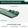 image:imageUDC Parts 94204385 Mower Blade Replacement for Troy Bilt TB30 TB30R 3021316  6 pt star 212