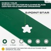 image:imageUDC Parts 94204385 Mower Blade Replacement for Troy Bilt TB30 TB30R 302278  5 pt star