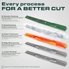 image:imageUDC Parts 94204385 Mower Blade Replacement for Troy Bilt TB30 TB30R 3023  5 pt star