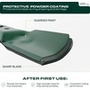 image:imageUDC Parts 94204385 Mower Blade Replacement for Troy Bilt TB30 TB30R 307 pt star  2138
