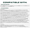 image:imageUDC Parts 94204385 Mower Blade Replacement for Troy Bilt TB30 TB30R 30Round 58  2012