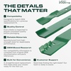 image:imageUDC Parts 94204385 Mower Blade Replacement for Troy Bilt TB30 TB30R 30Round 58  2012